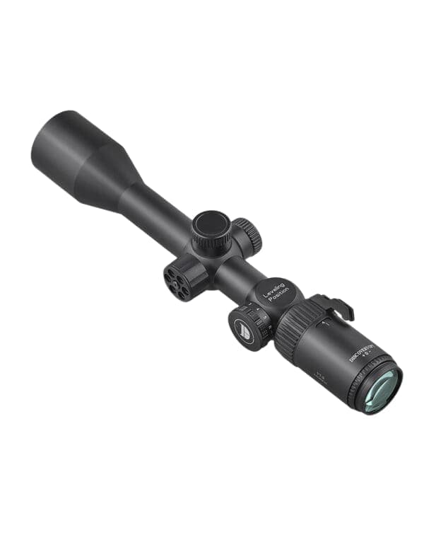 DISCOVERY VT-R 3-9X40 IRAC