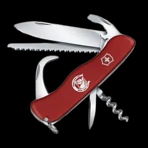 Navaja Equestrian Red 0.8583