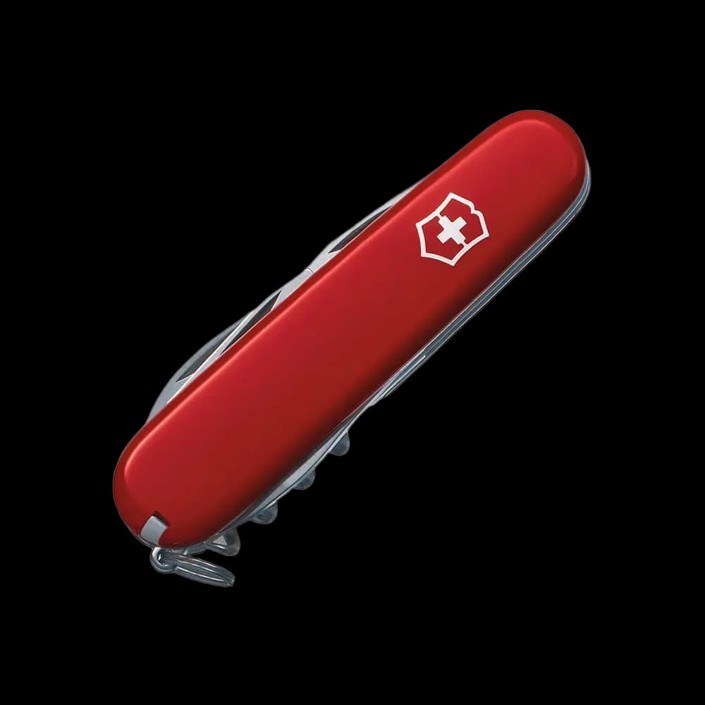 Navaja Spartan Red 1.3603
