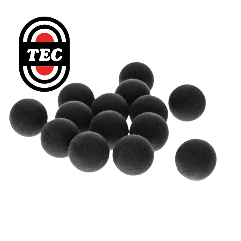 Balin Traumatico .50 Tec 25 uni