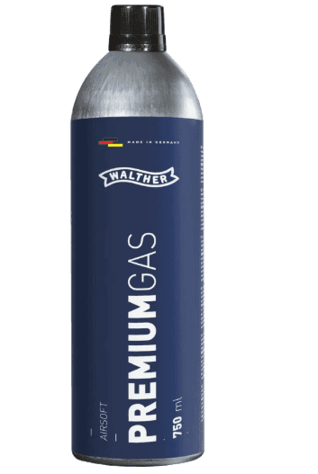 Green Gas Walther 750ml
