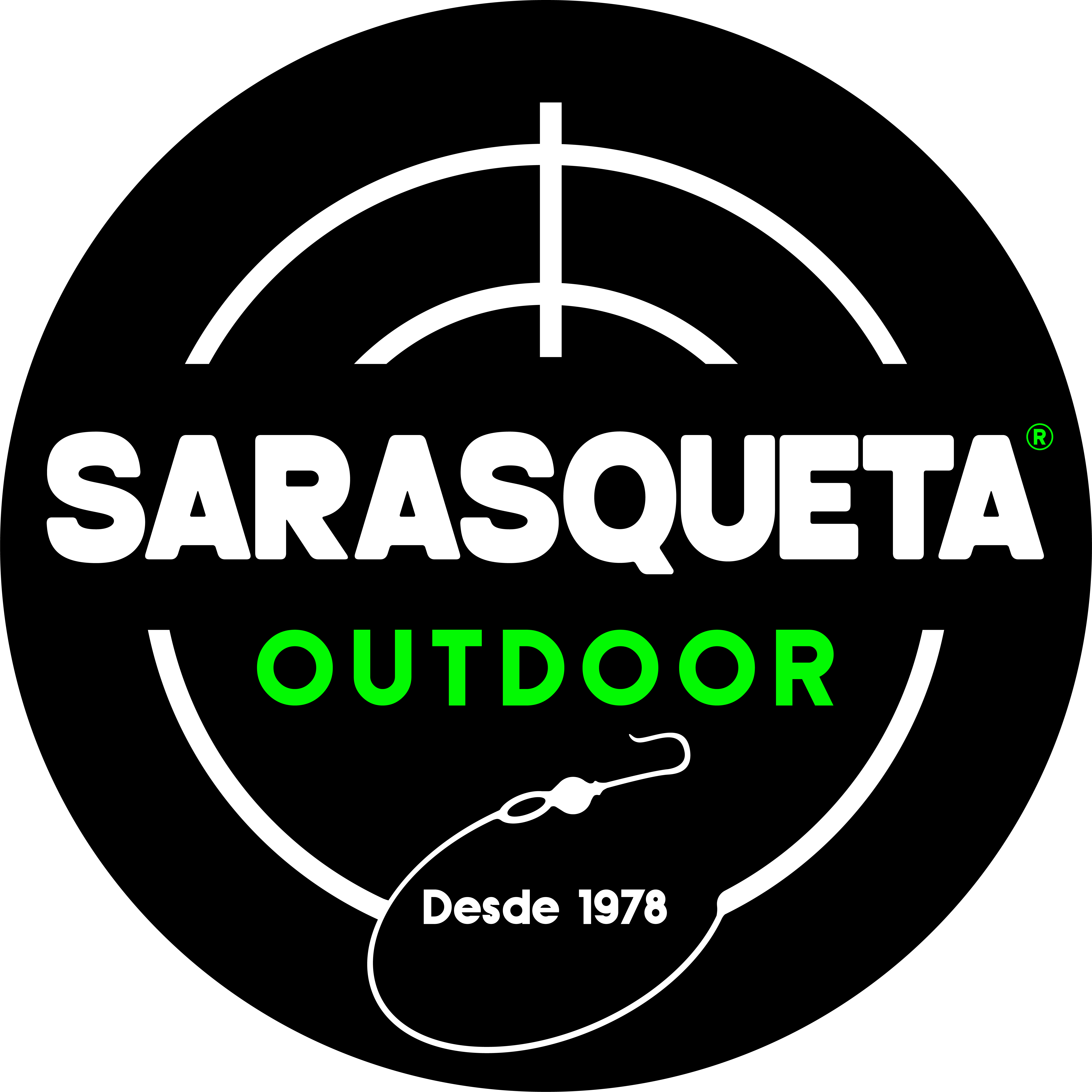 Sarasqueta Outdoor